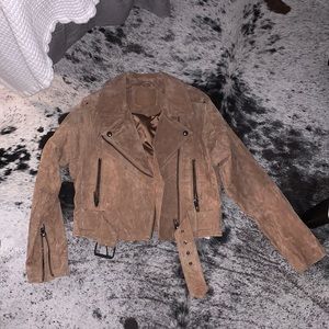 Blanknyc jacket